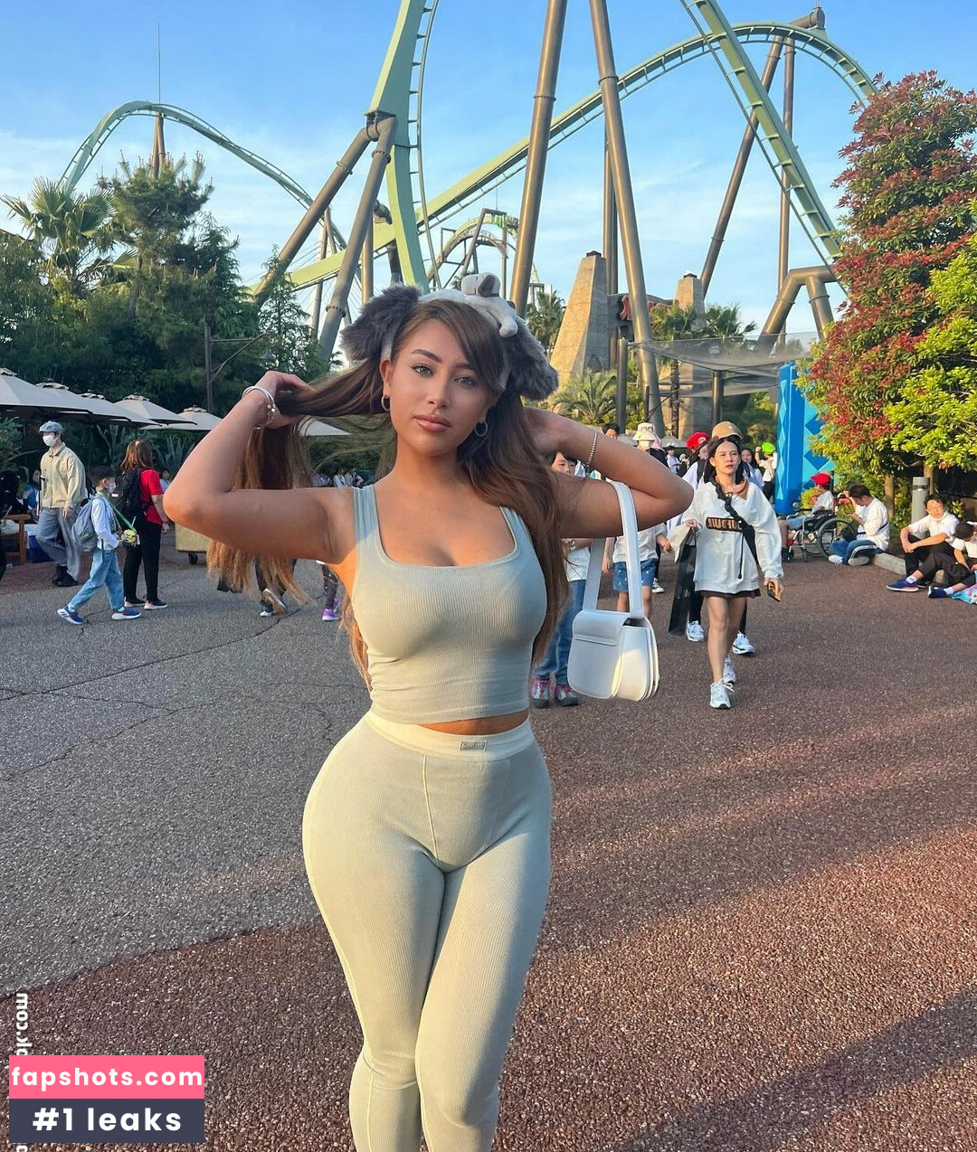 Bxbyvioletx Nude Leaks OnlyFans Photos #77 - LeakJerk