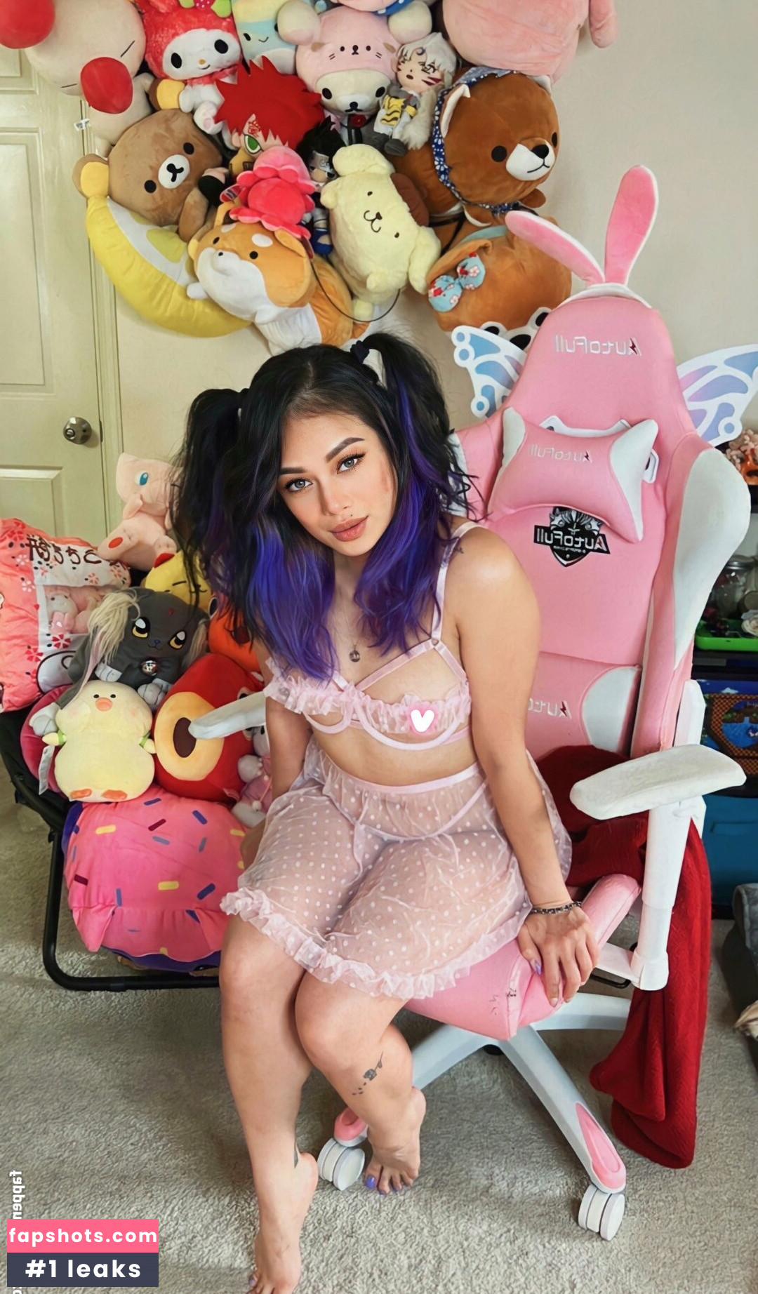 bxmbchelle gallery photo #4