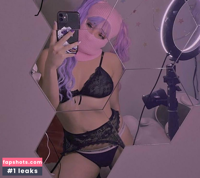 bxnnybaddie3 Nahé úniky fotek pouze od fanoušků #16 - Fapshots