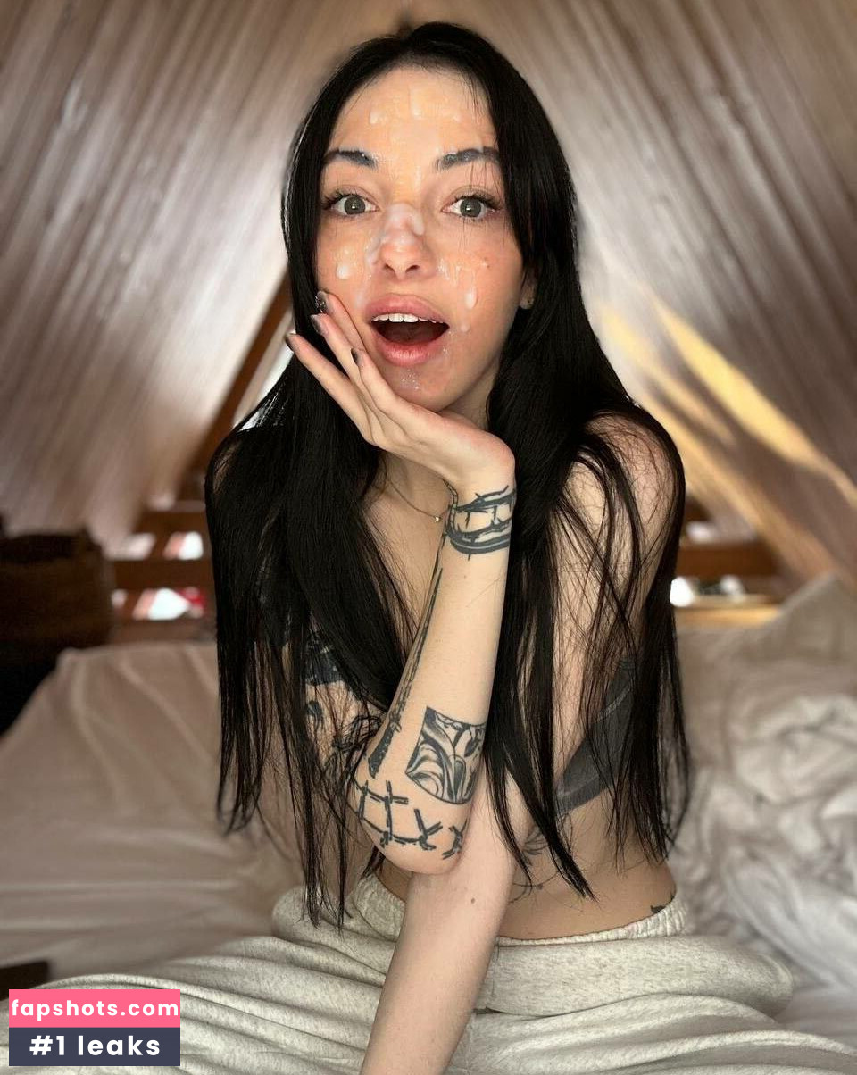 by_owl Filtración Desnuda OnlyFans Foto #14 - Fapshots