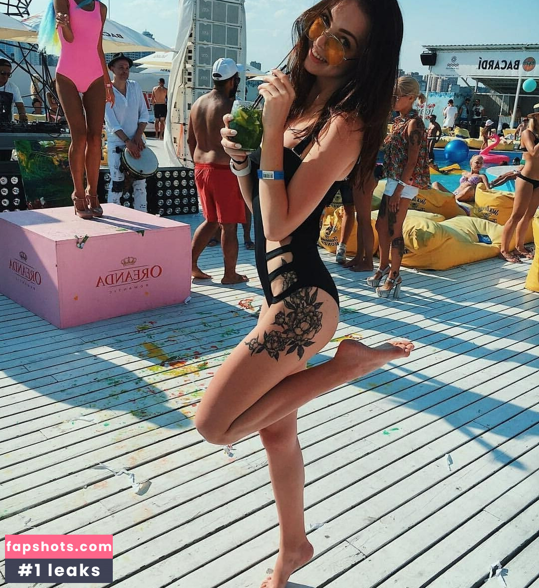 by_owl Filtración Desnuda OnlyFans Foto #150 - Fapshots