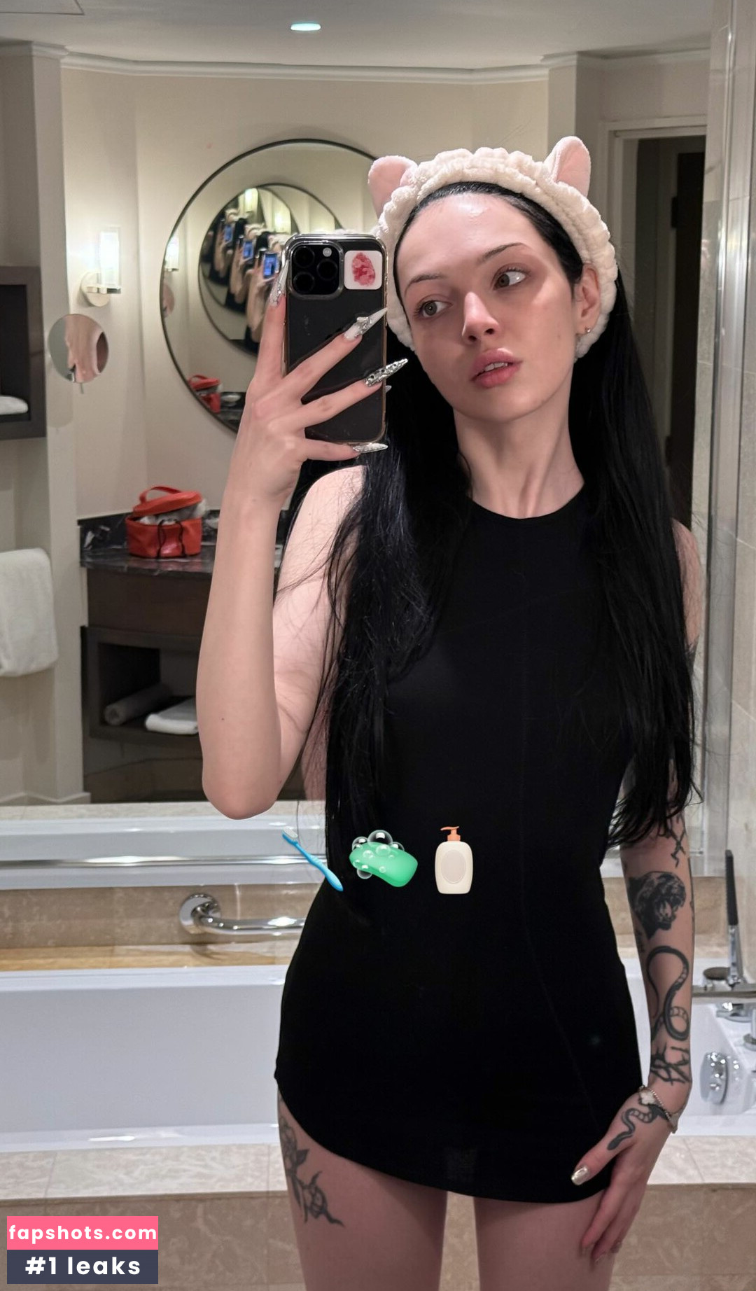 by_owl Filtración Desnuda OnlyFans Foto #3 - Fapshots