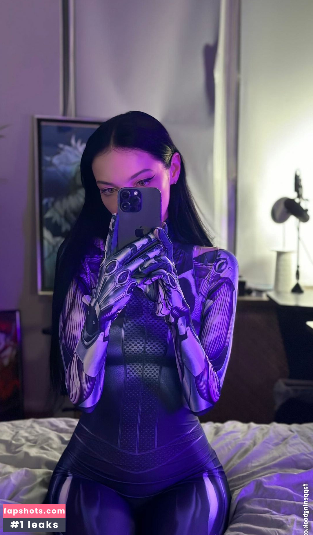 by_owl Filtración Desnuda OnlyFans Foto #27 - Fapshots