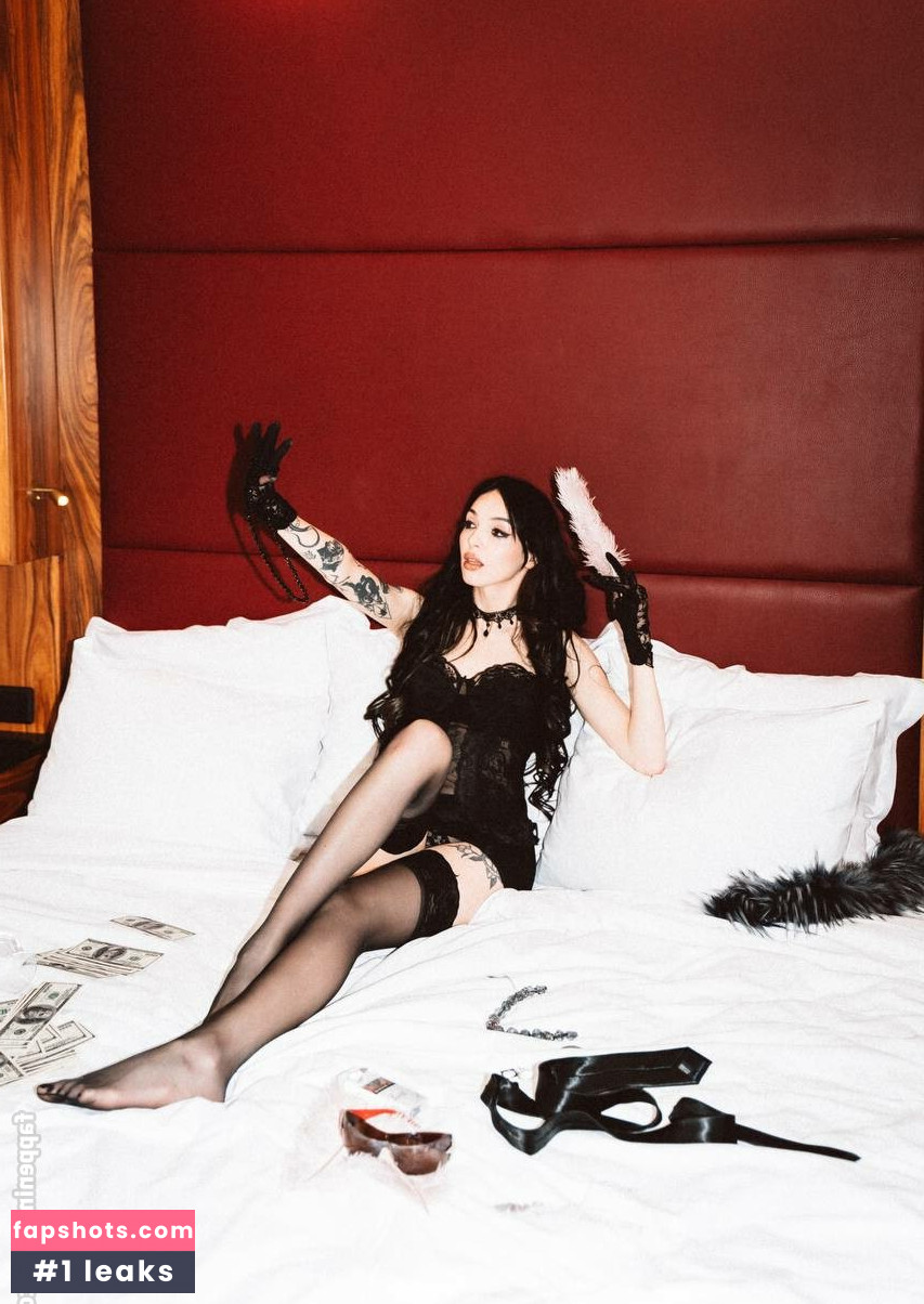 by_owl Filtración Desnuda OnlyFans Foto #38 - Fapshots