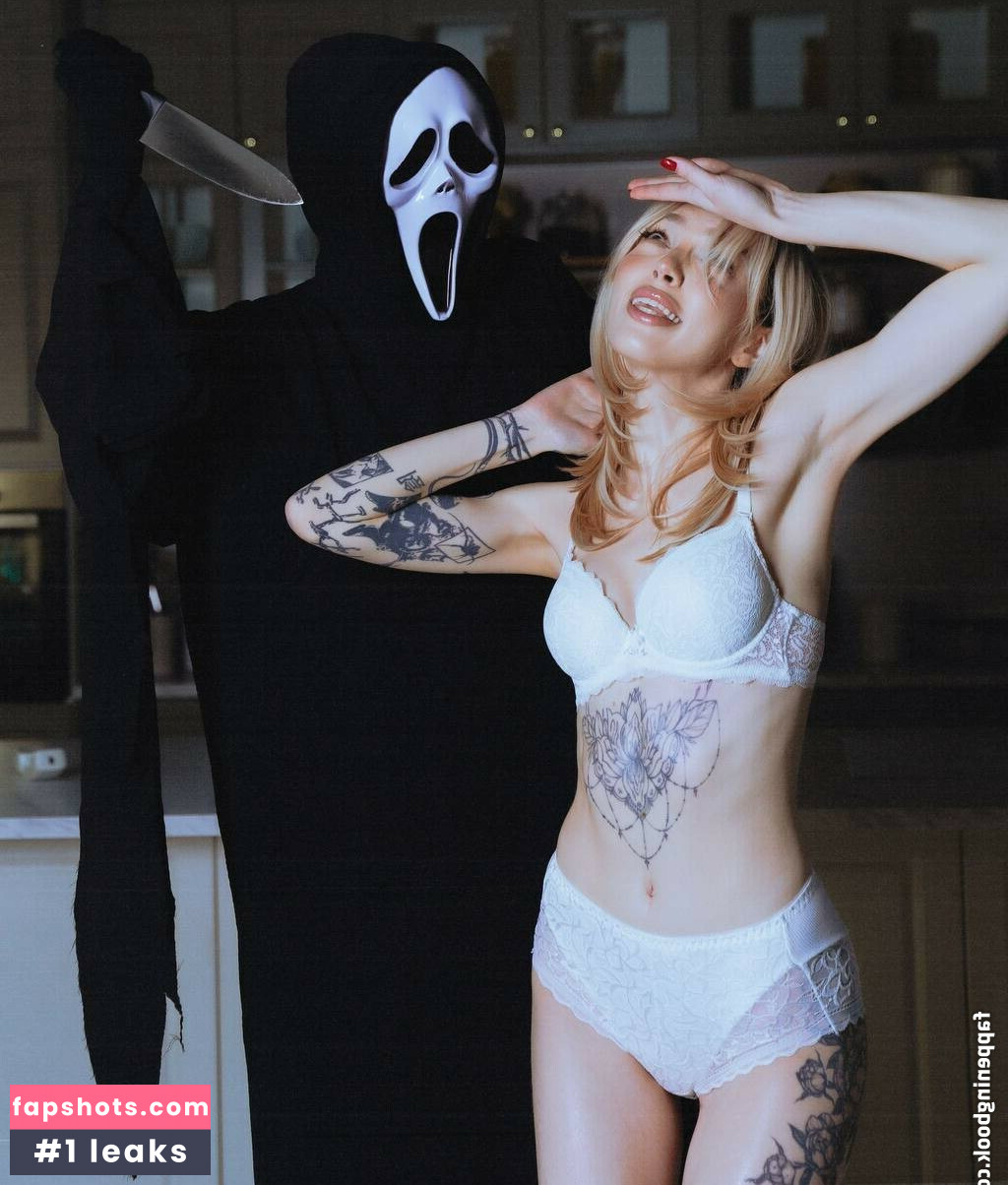 by_owl Filtración Desnuda OnlyFans Foto #7 - Fapshots