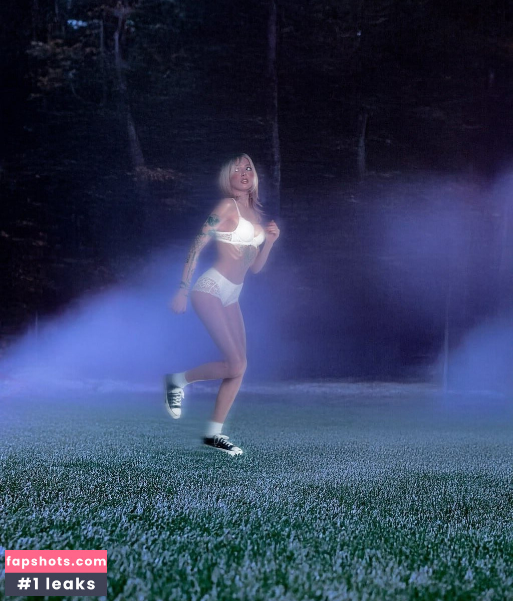 by_owl Filtración Desnuda OnlyFans Foto #8 - Fapshots