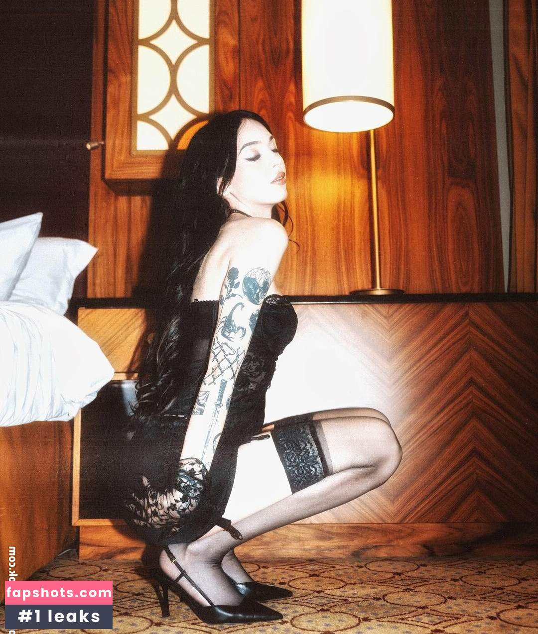 by_owl Filtración Desnuda OnlyFans Foto #74 - Fapshots