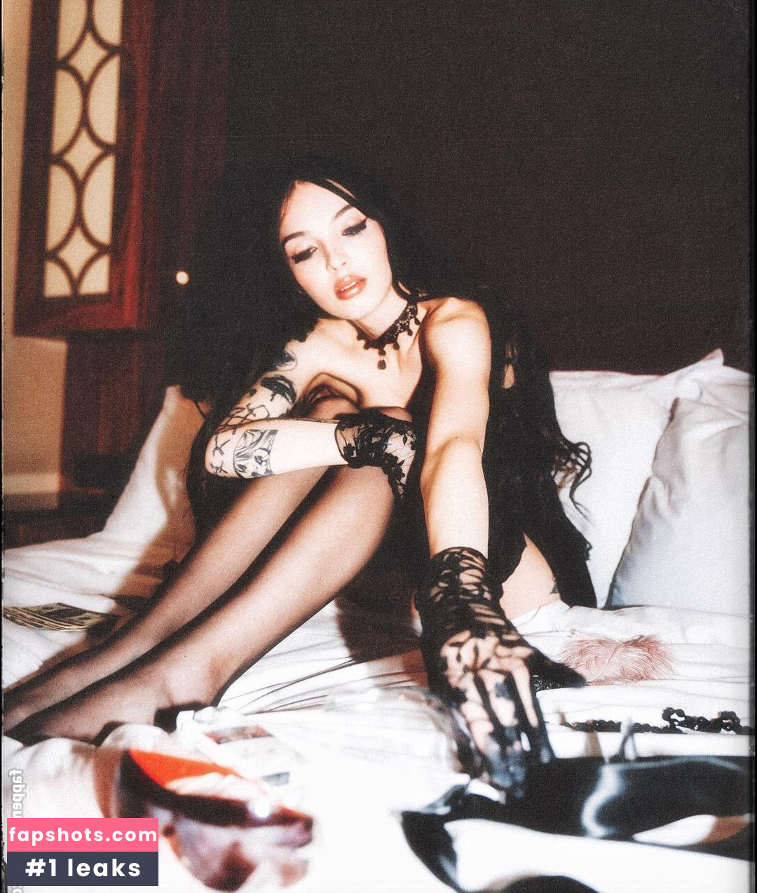 by_owl Filtración Desnuda OnlyFans Foto #79 - Fapshots