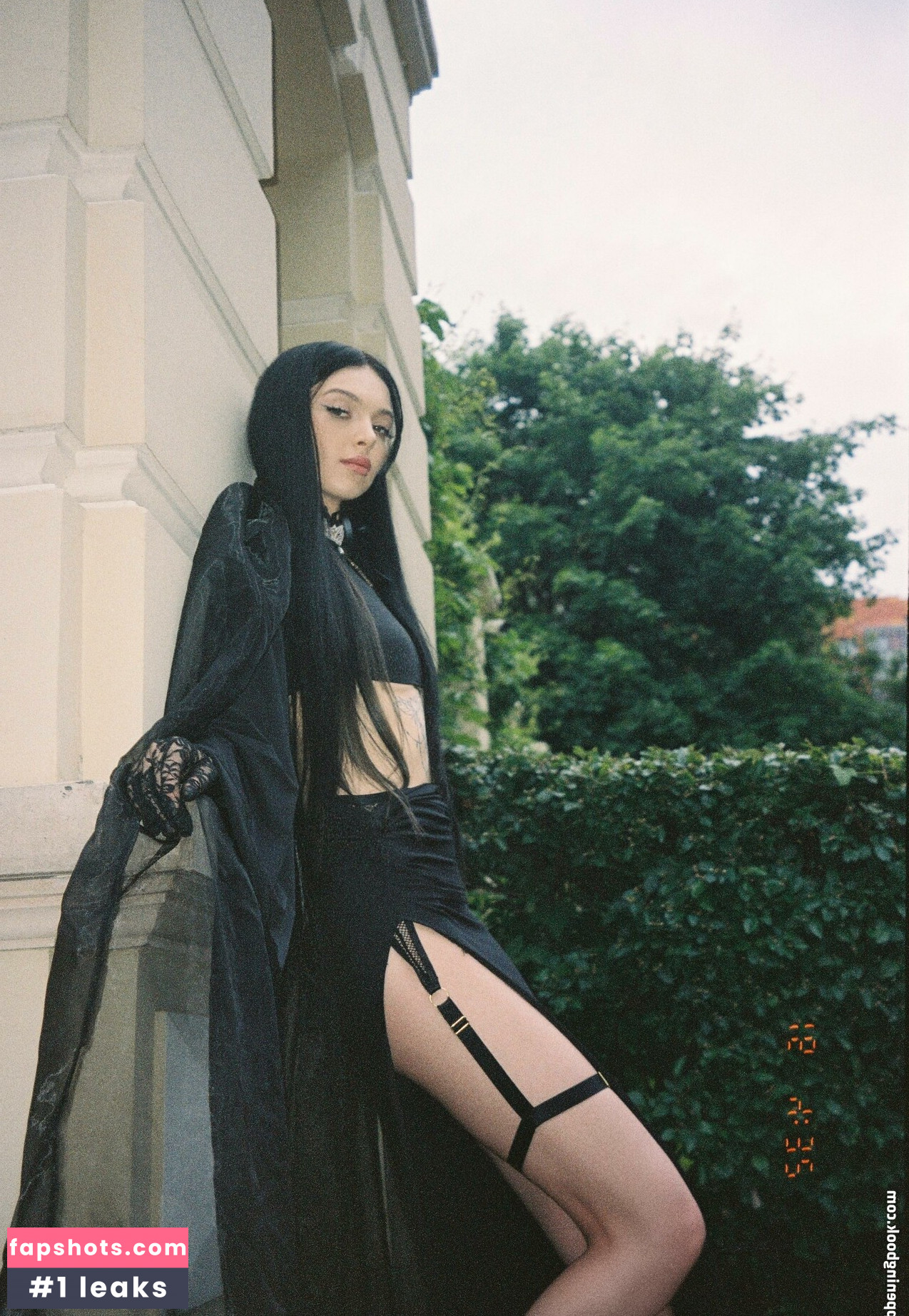 by_owl Filtración Desnuda OnlyFans Foto #81 - Fapshots