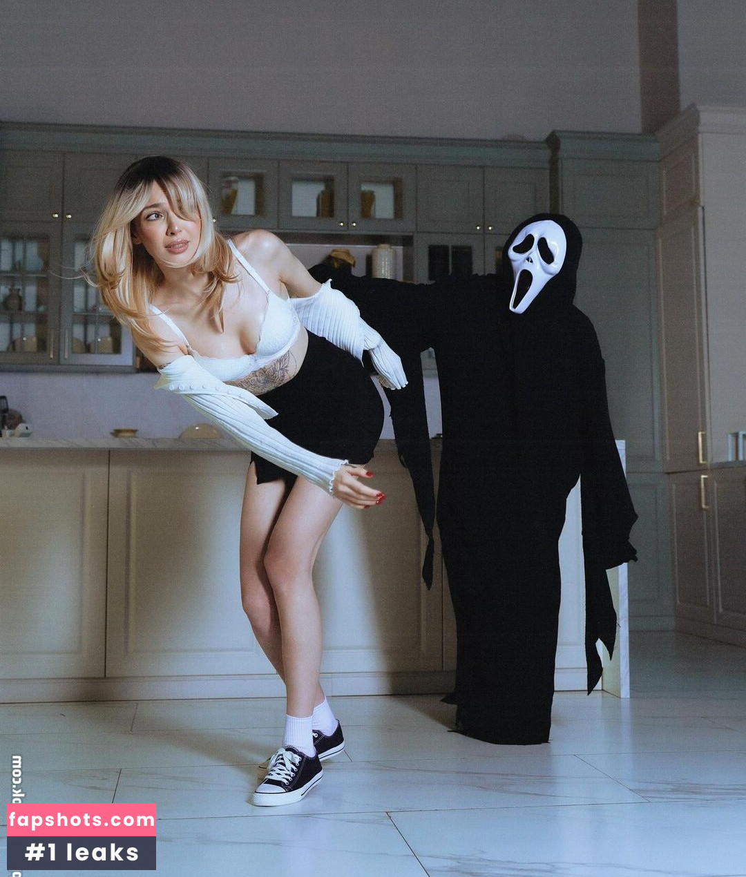 by_owl Filtración Desnuda OnlyFans Foto #10 - Fapshots