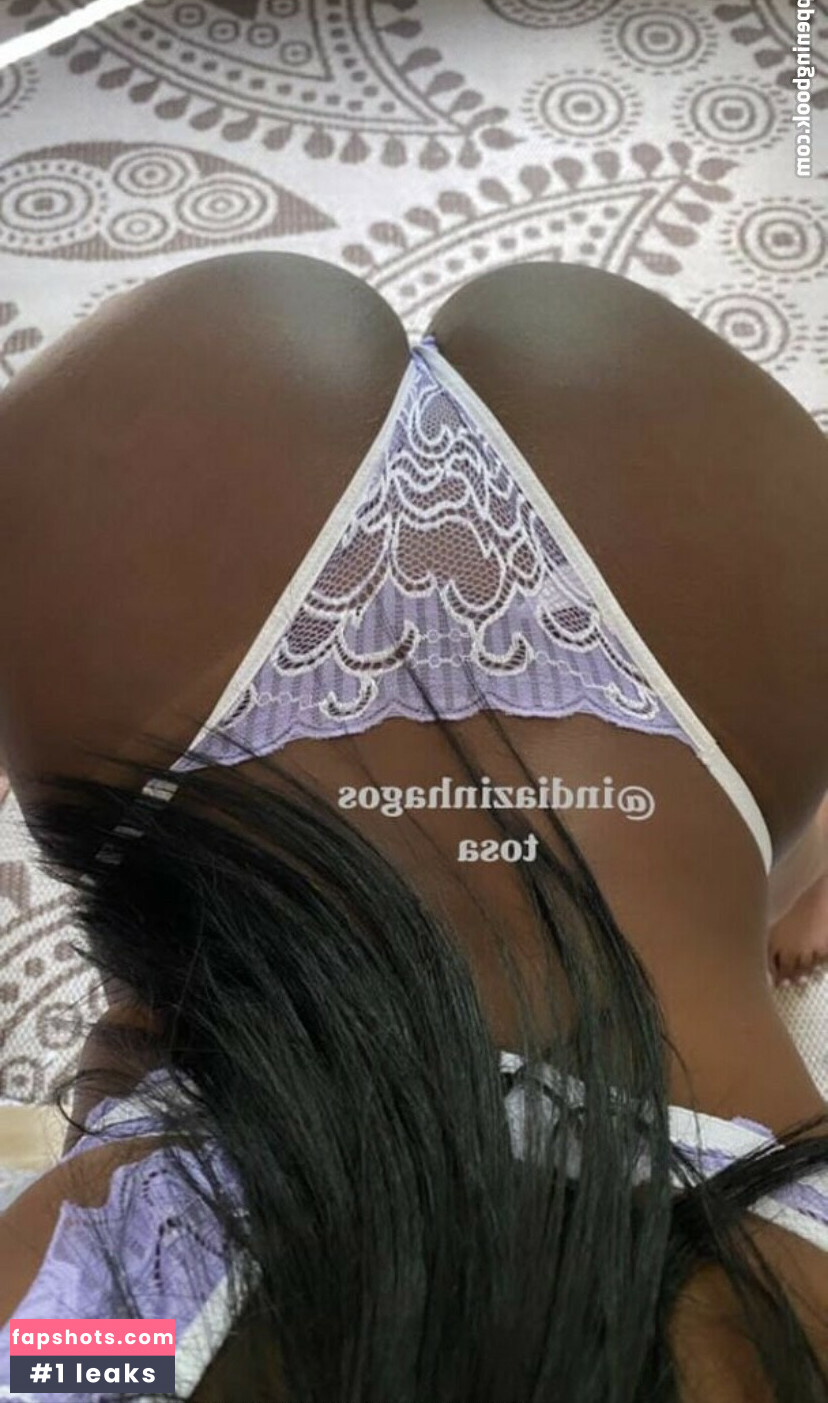 Byanka Lourenço Nude Leaks OnlyFans Photos #9 - LeakJerk