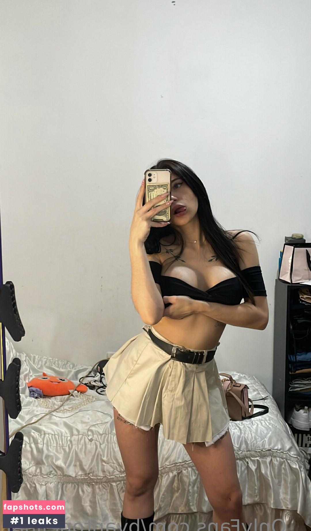 byantonellaar Nude Leaks OnlyFans Photos #4 - LeakJerk