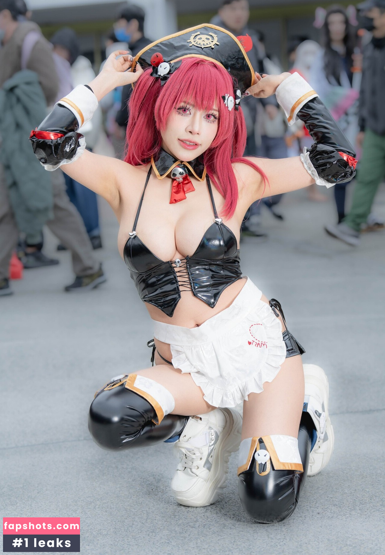 Byoru Nude Leaks OnlyFans Photos #110 - Fapshots