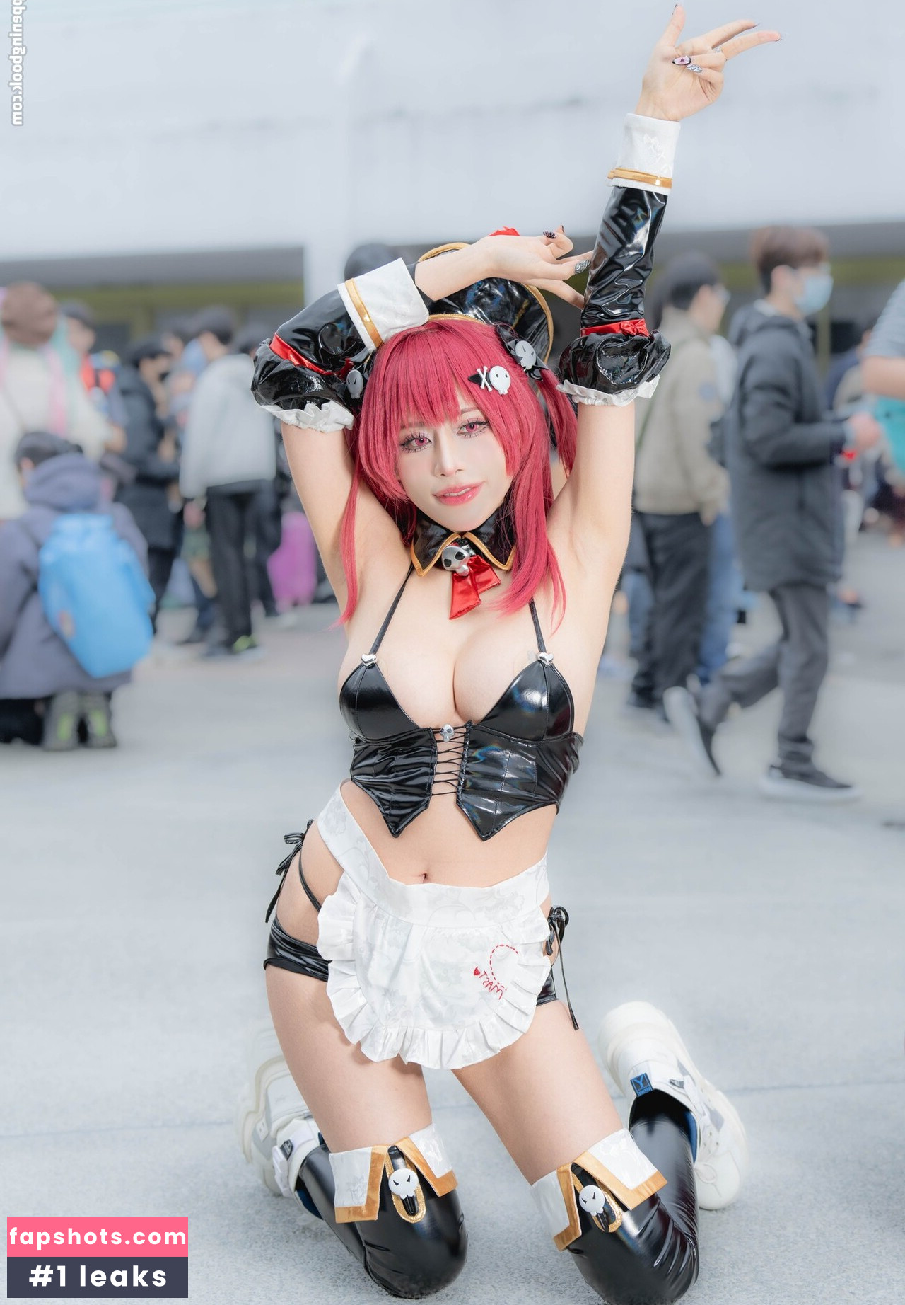 Byoru Nude Leaks OnlyFans Photos #111 - Fapshots