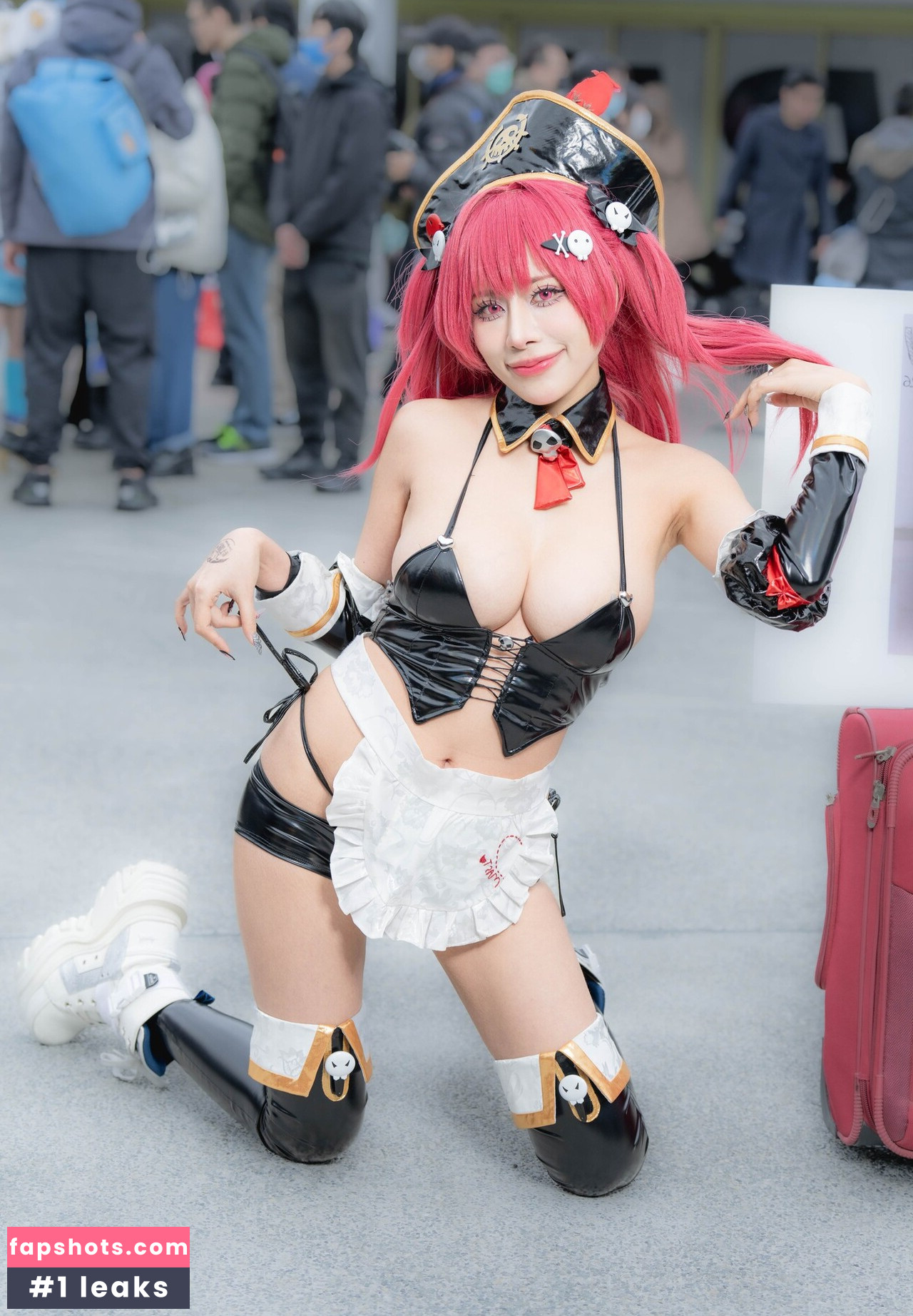 Byoru Nude Leaks OnlyFans Photos #112 - Fapshots