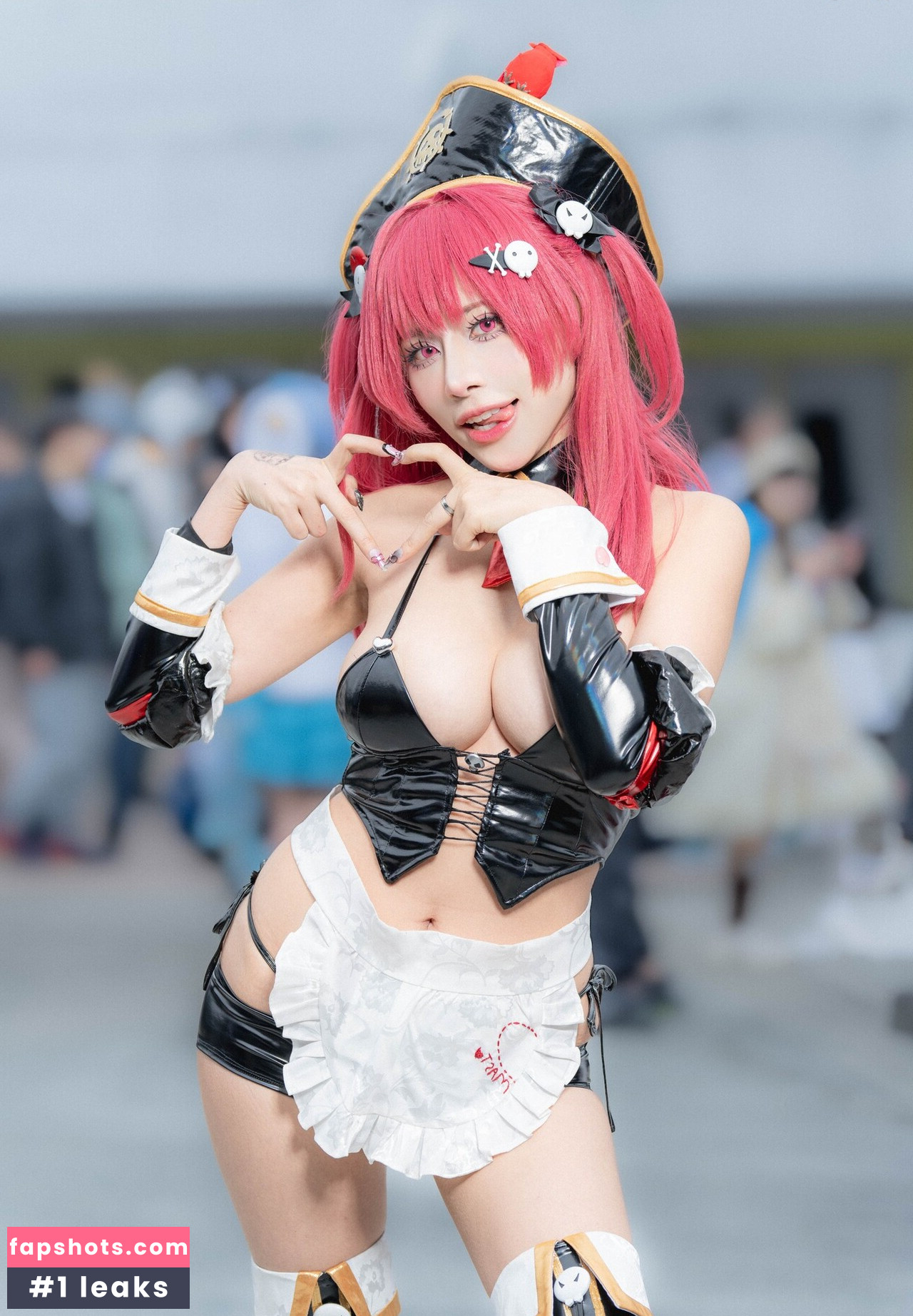 Byoru Nude Leaks OnlyFans Photos #114 - Fapshots