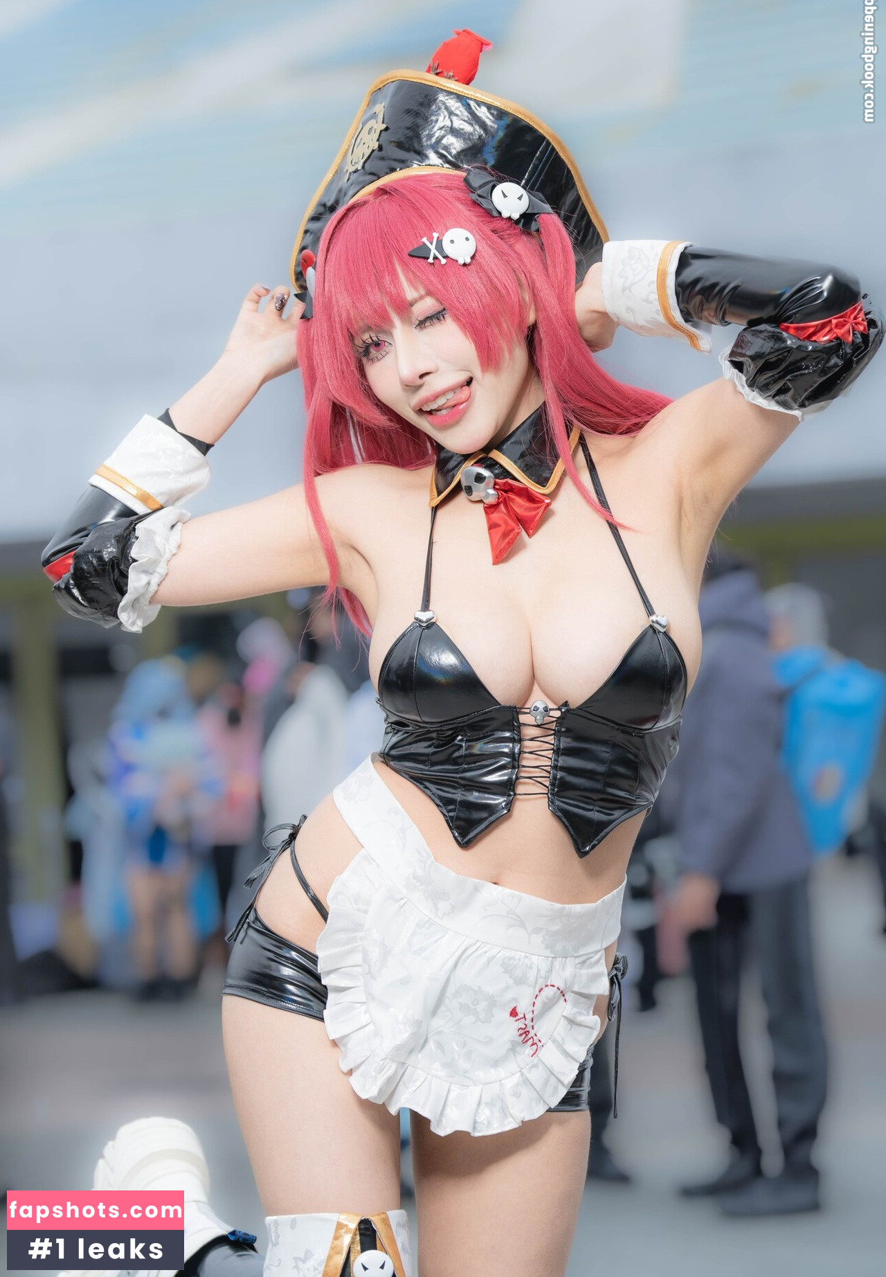 Byoru Nude Leaks OnlyFans Photos #115 - Fapshots