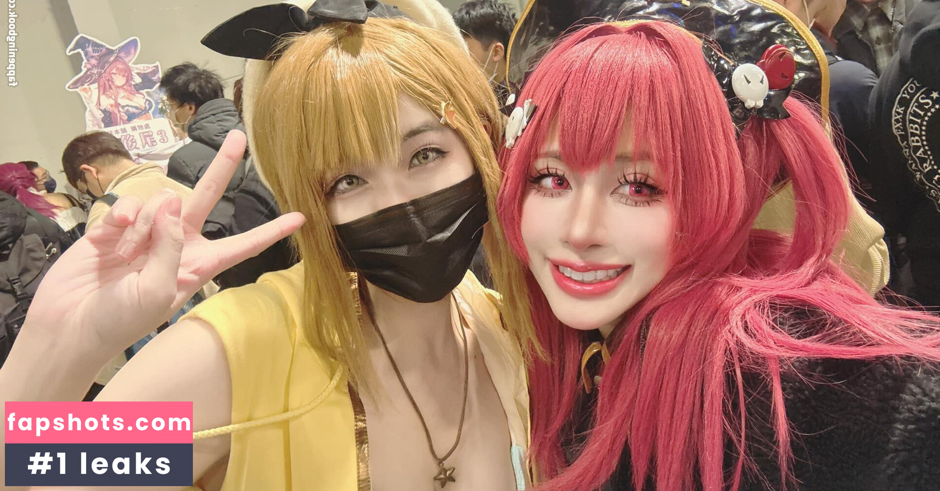 Byoru Nude Leaks OnlyFans Photos #117 - Fapshots