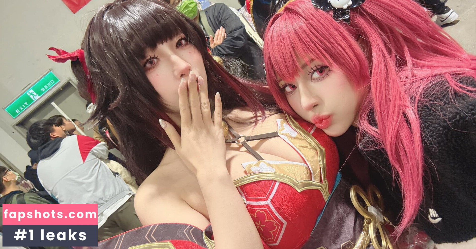 Byoru Nude Leaks OnlyFans Photos #118 - Fapshots