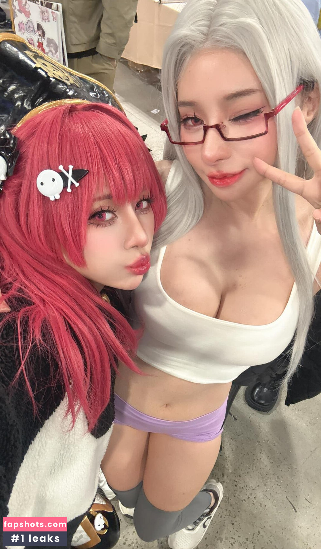 Byoru Nude Leaks OnlyFans Photos #123 - Fapshots