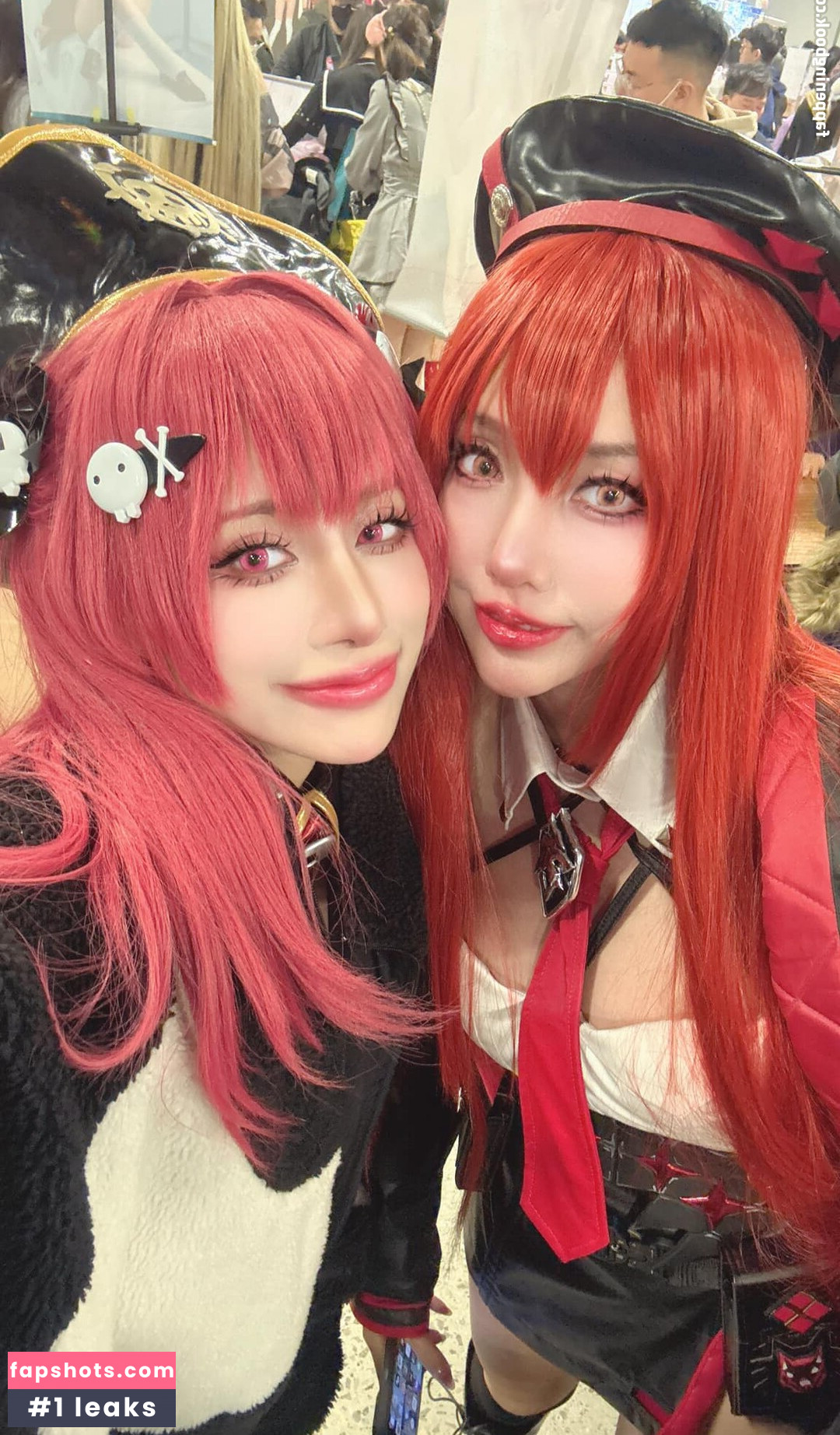 Byoru Nude Leaks OnlyFans Photos #124 - Fapshots