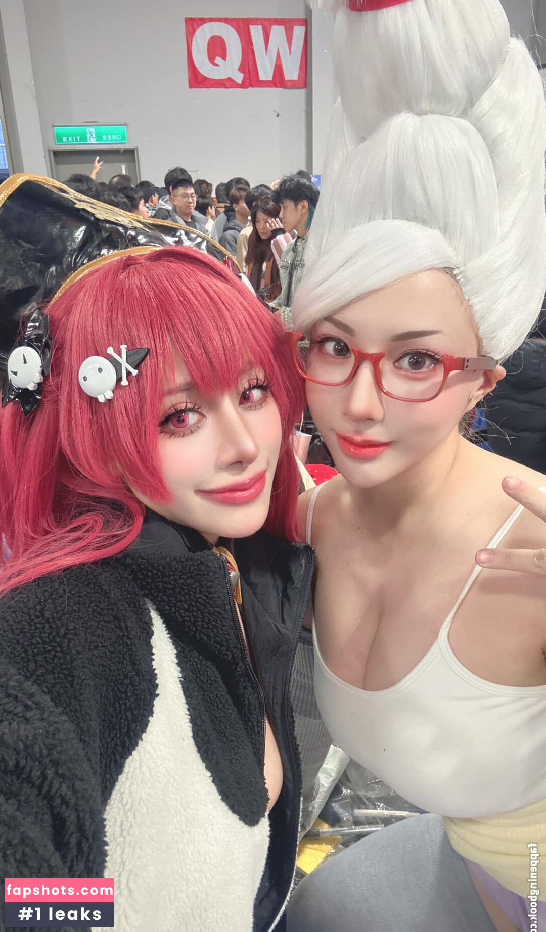 Byoru Nude Leaks OnlyFans Photos #127 - Fapshots