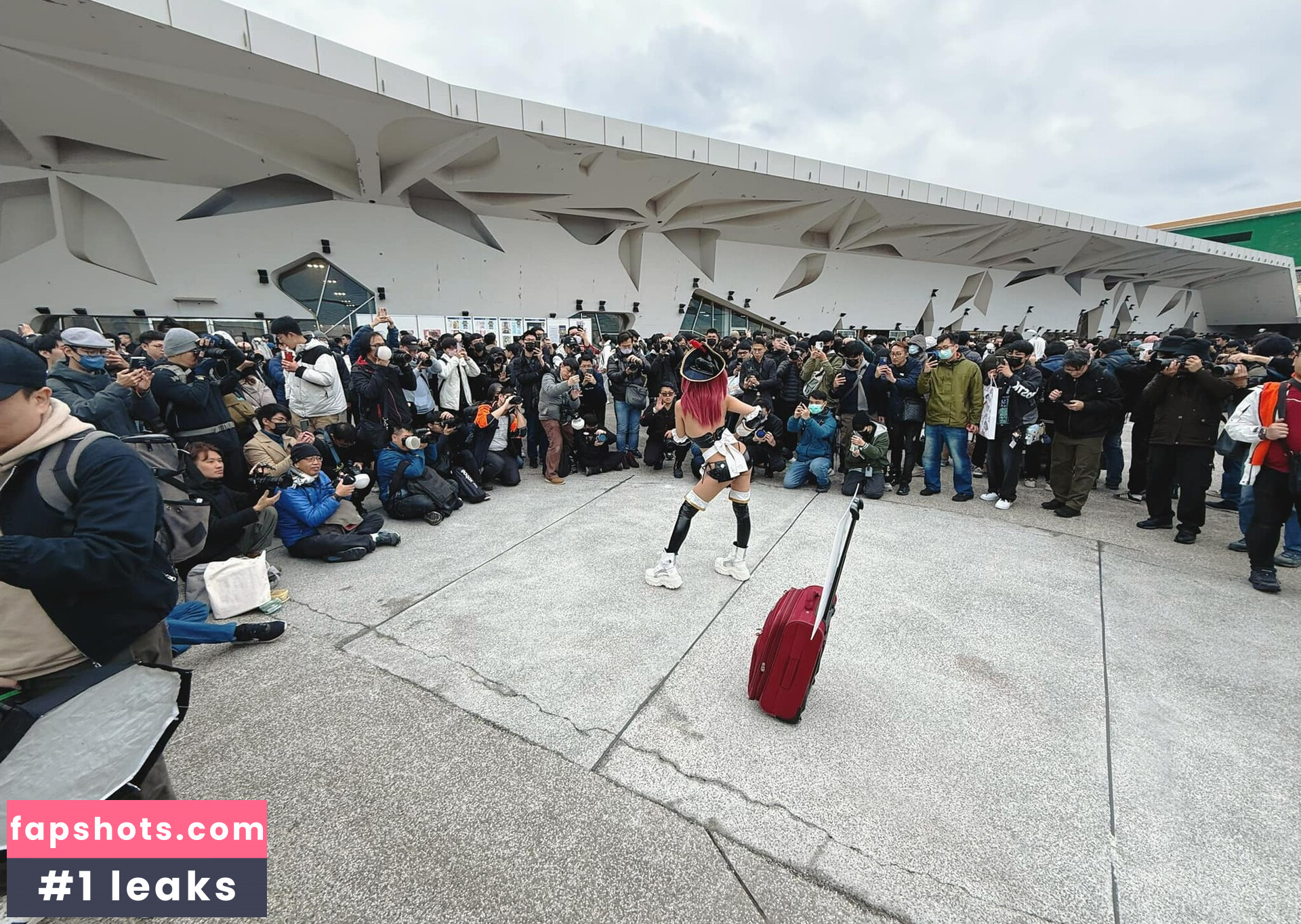 Byoru Nude Leaks OnlyFans Photos #128 - Fapshots