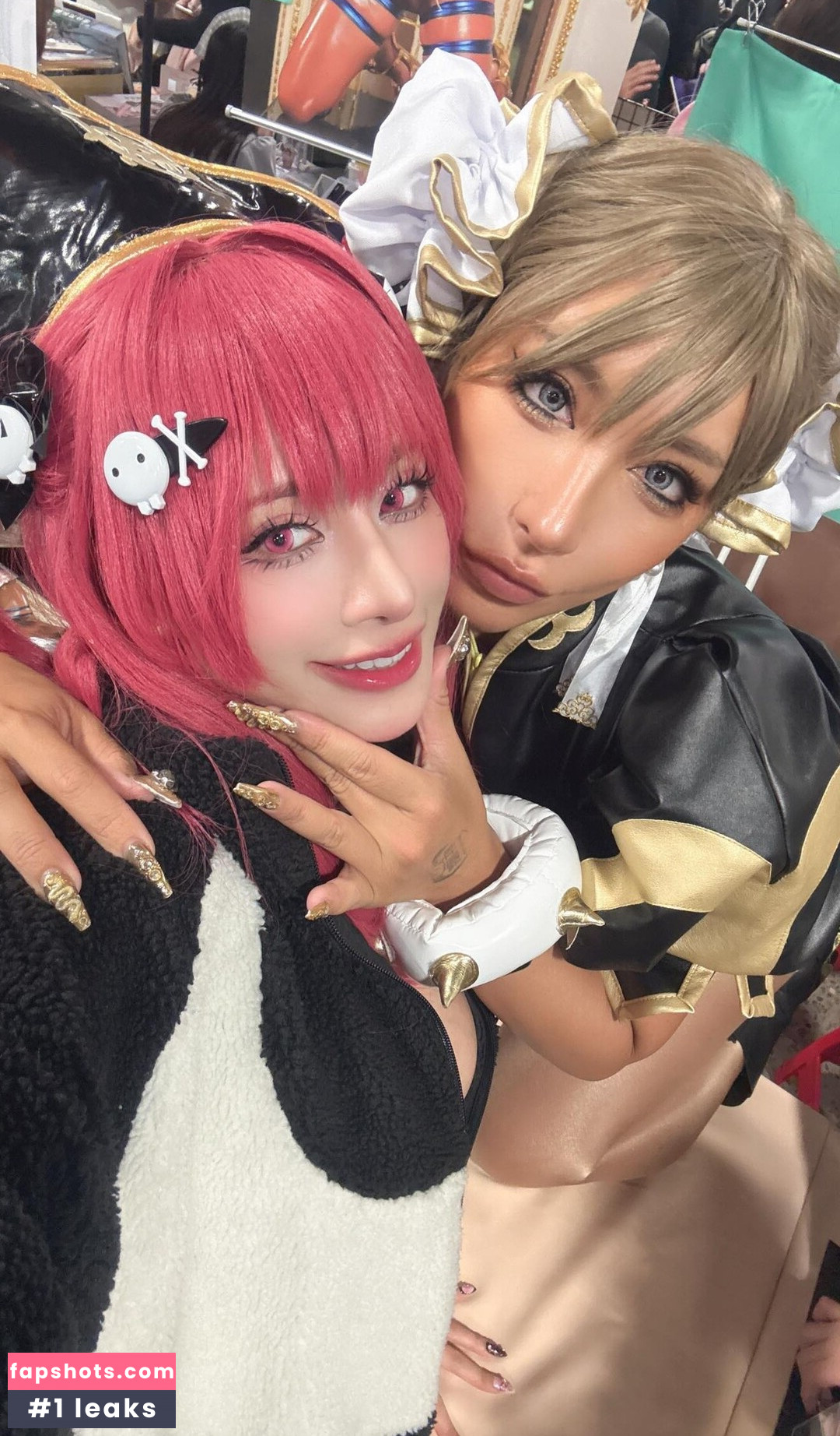 Byoru Nude Leaks OnlyFans Photos #129 - Fapshots