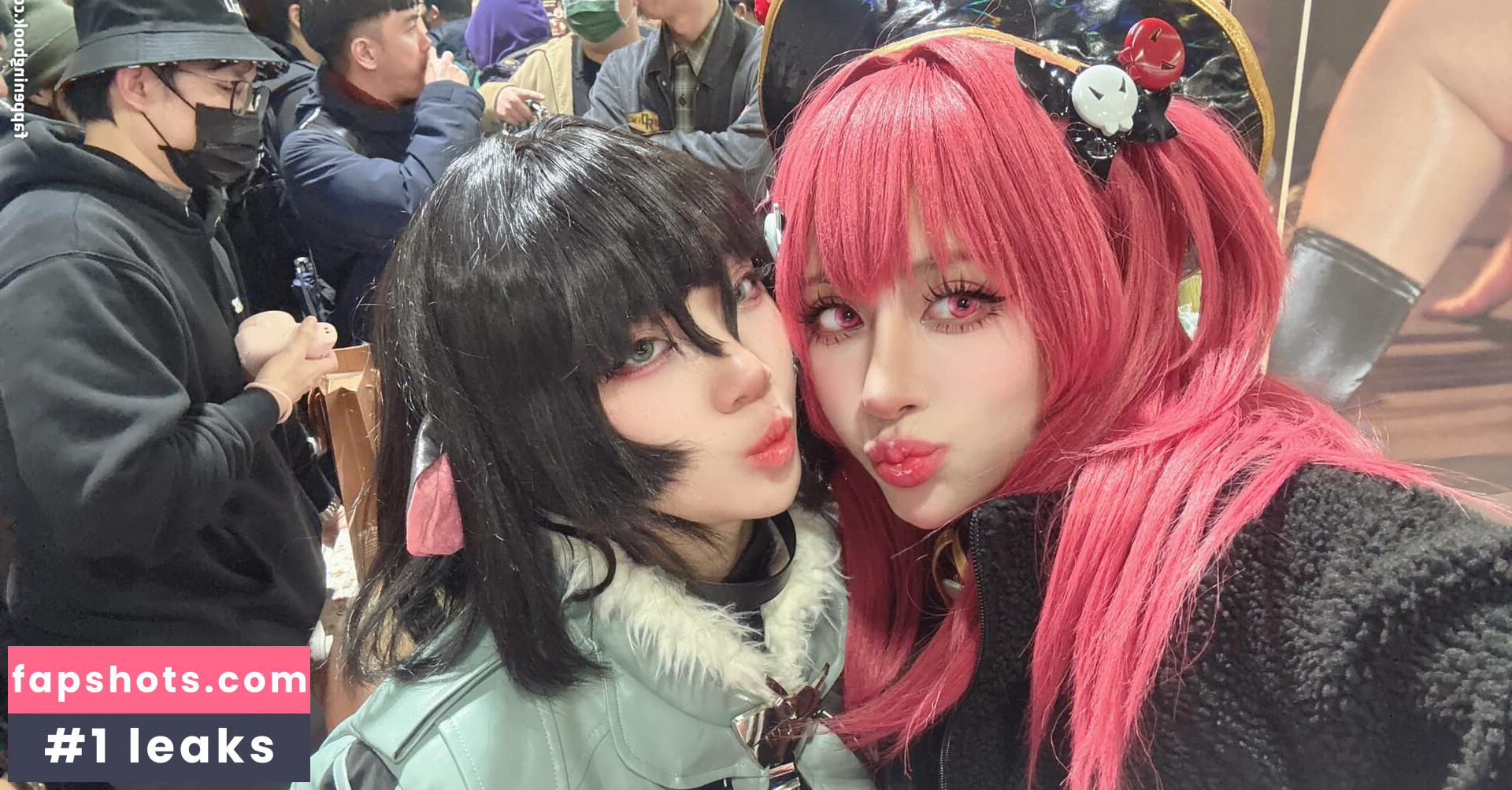 Byoru Nude Leaks OnlyFans Photos #130 - Fapshots