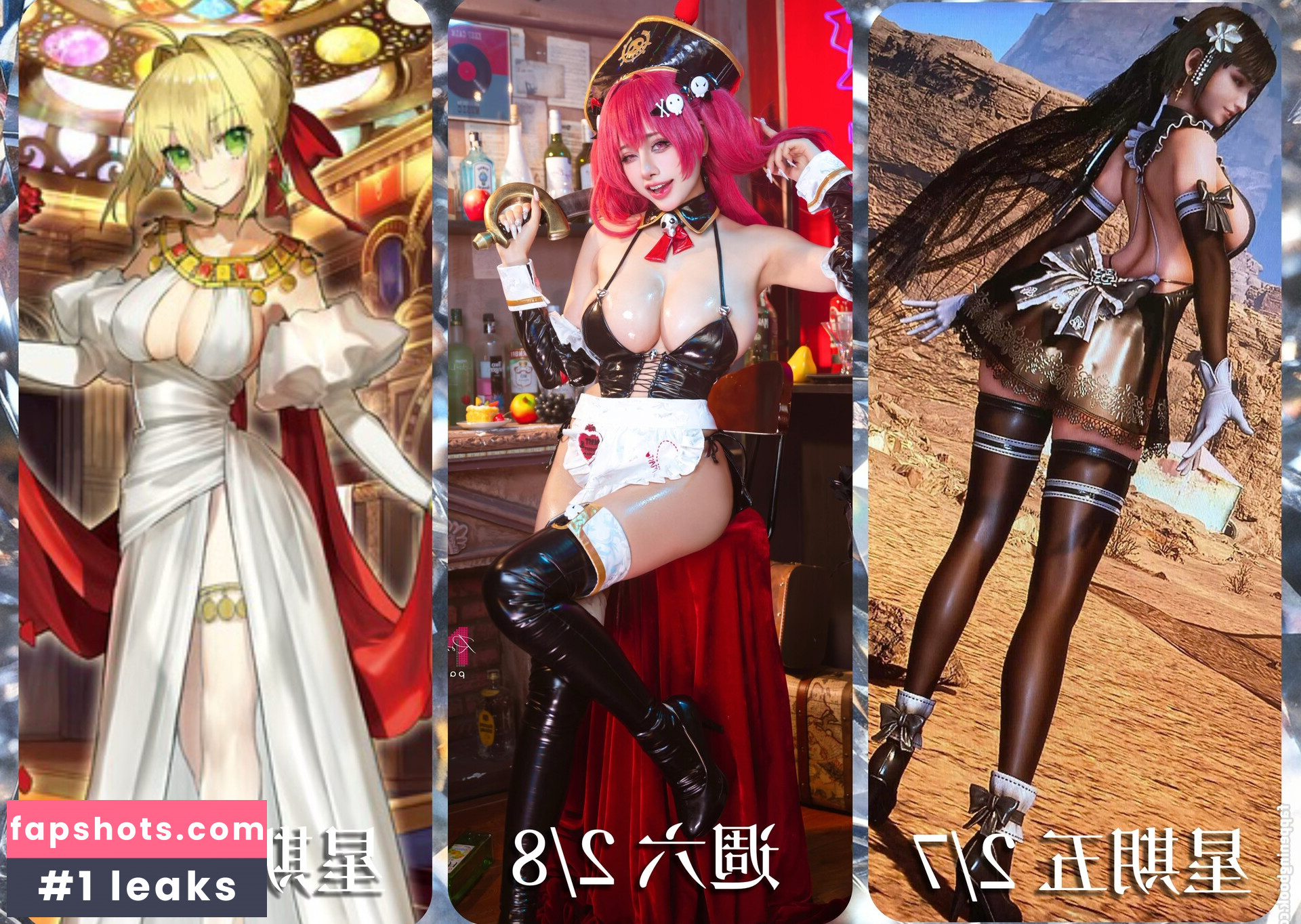 Byoru Nude Leaks OnlyFans Photos #133 - Fapshots