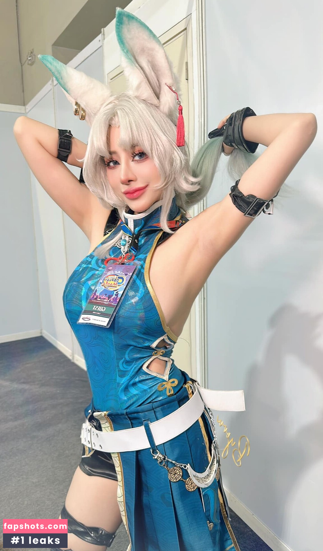 Byoru Nude Leaks OnlyFans Photos #138 - Fapshots