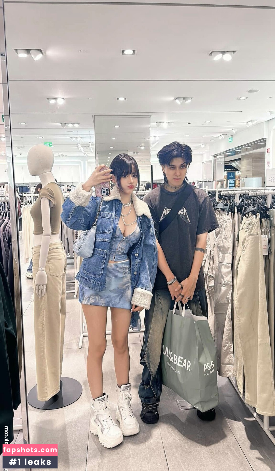 Byoru Nude Leaks OnlyFans Photos #163 - Fapshots