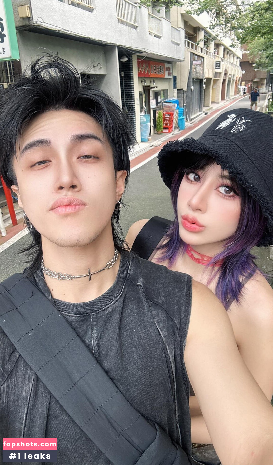 Byoru Nude Leaks OnlyFans Photos #164 - Fapshots