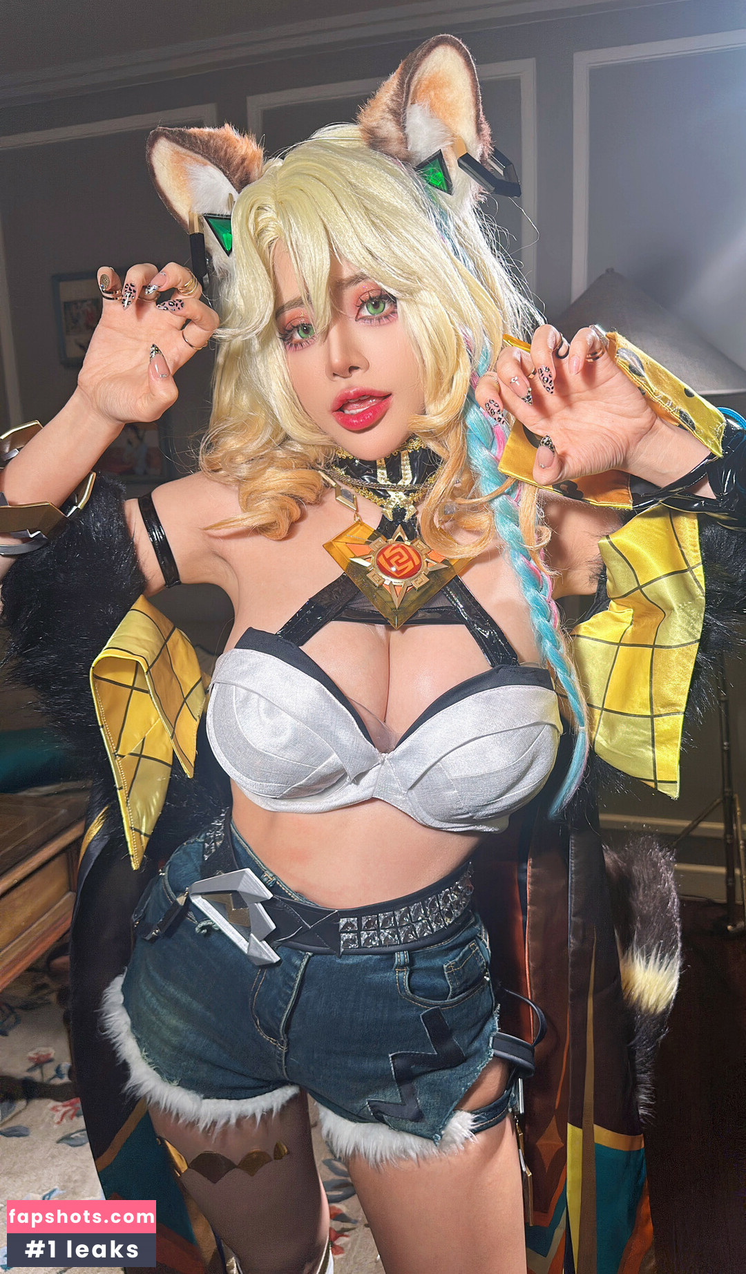 Byoru Nude Leaks OnlyFans Photos #167 - Fapshots