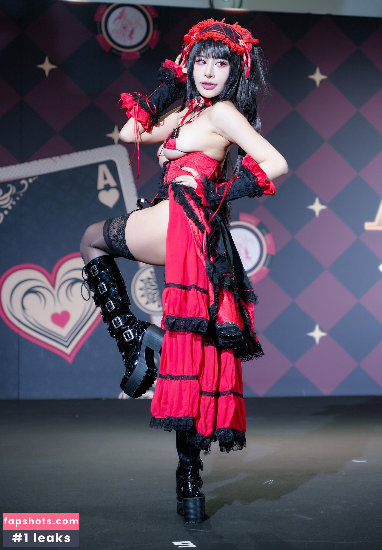 Byoru Nude Leaks OnlyFans Photos #179 - Fapshots