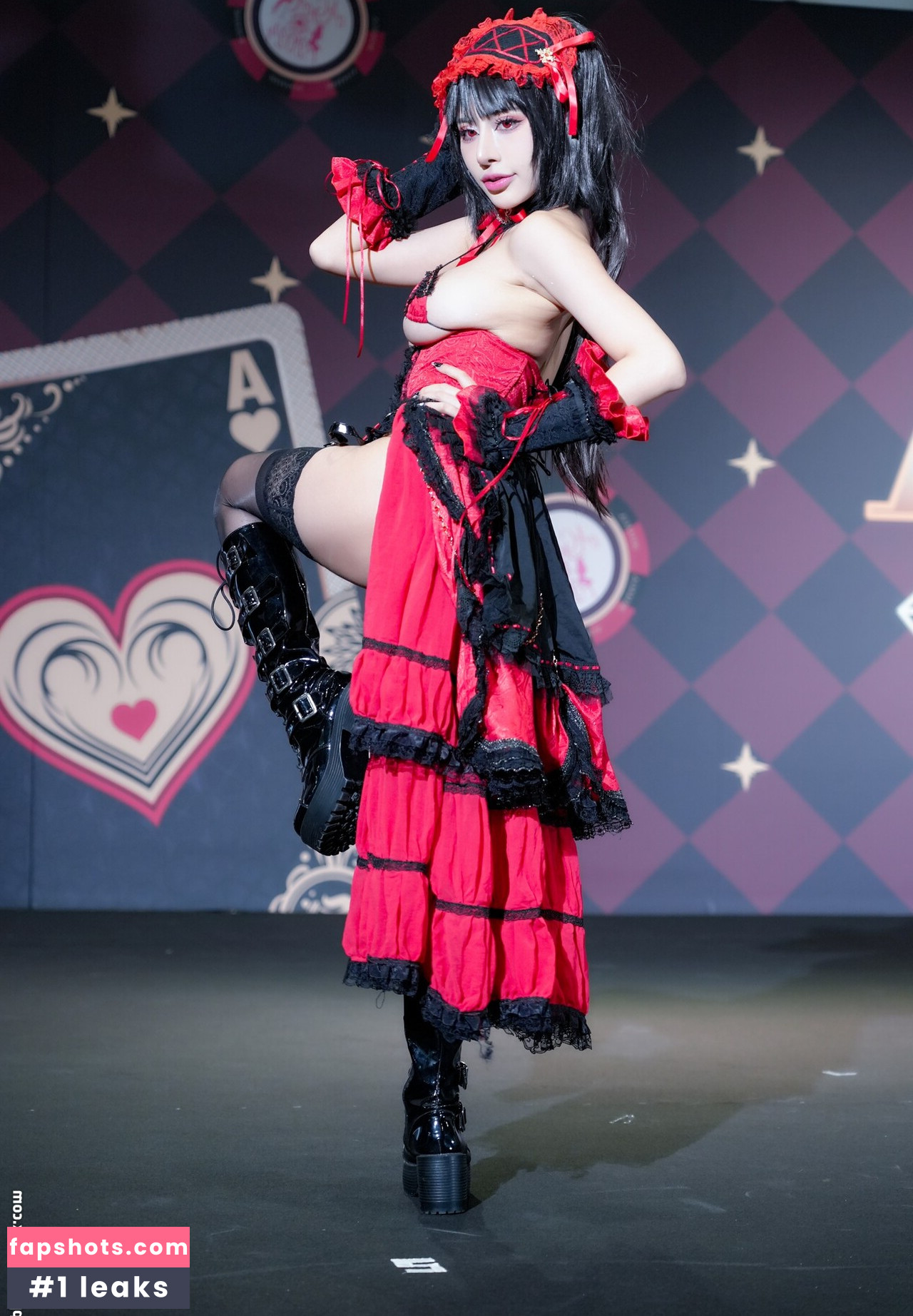 Byoru Nude Leaks OnlyFans Photos #180 - Fapshots