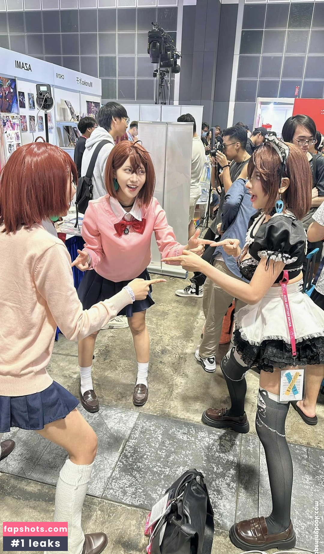 Byoru Nude Leaks OnlyFans Photos #181 - Fapshots