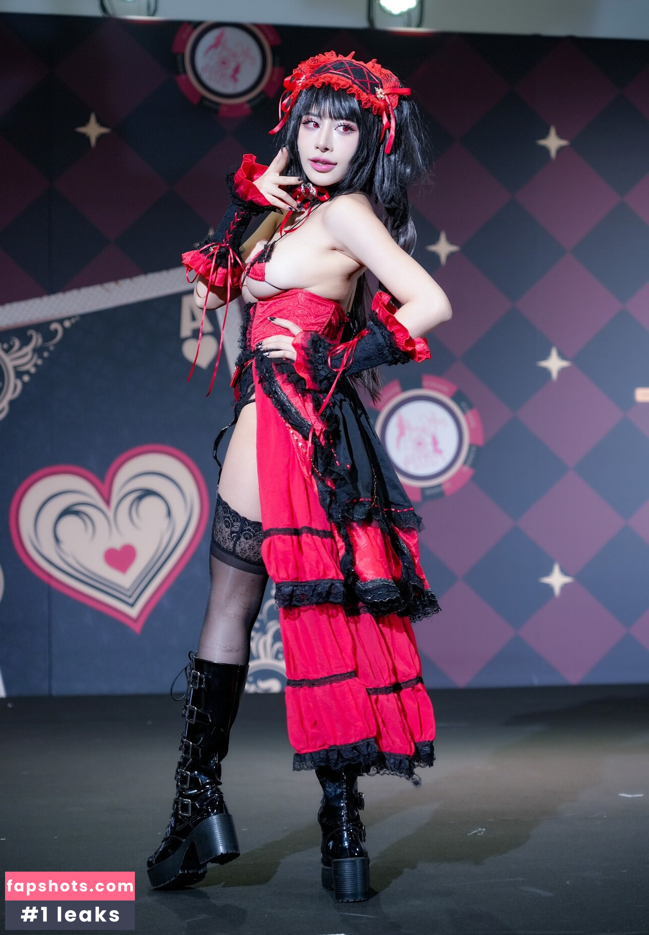 Byoru Nude Leaks OnlyFans Photos #182 - Fapshots