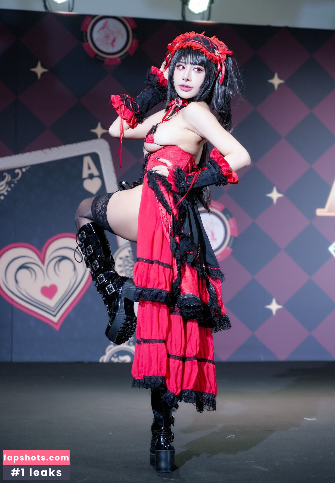 Byoru Nude Leaks OnlyFans Photos #183 - Fapshots