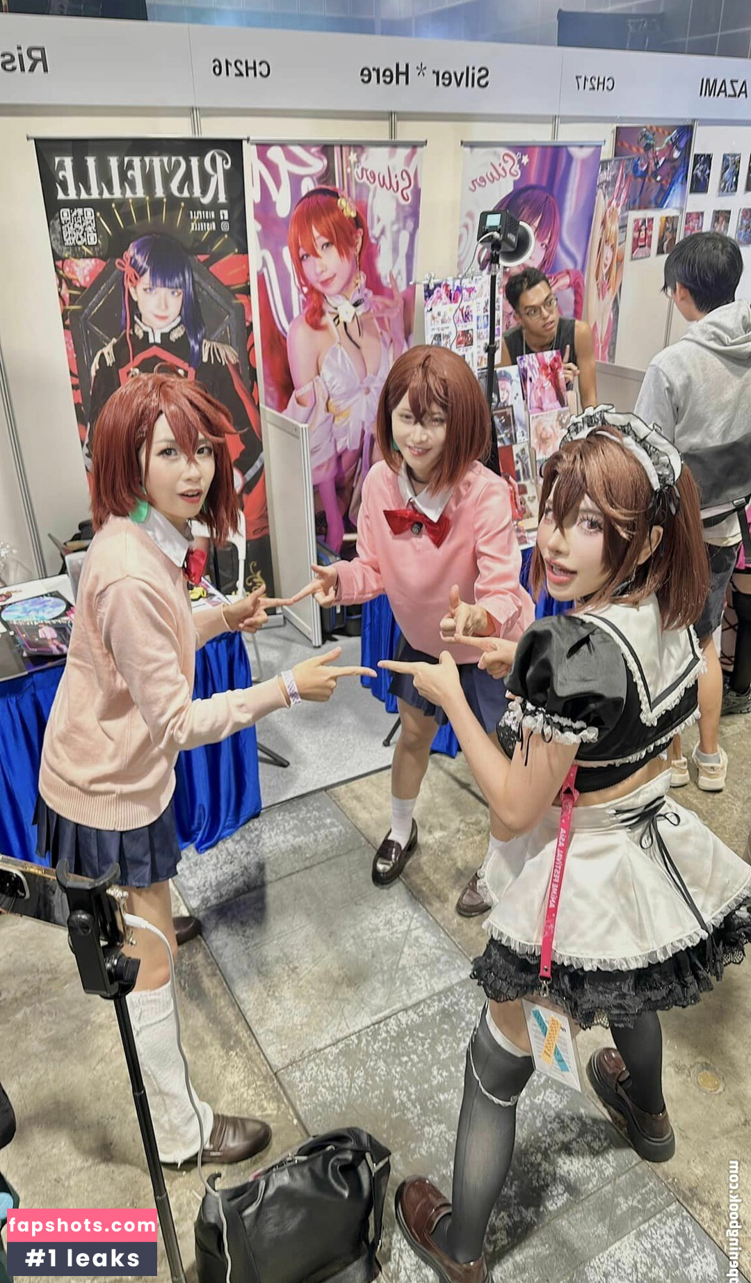 Byoru Nude Leaks OnlyFans Photos #185 - Fapshots