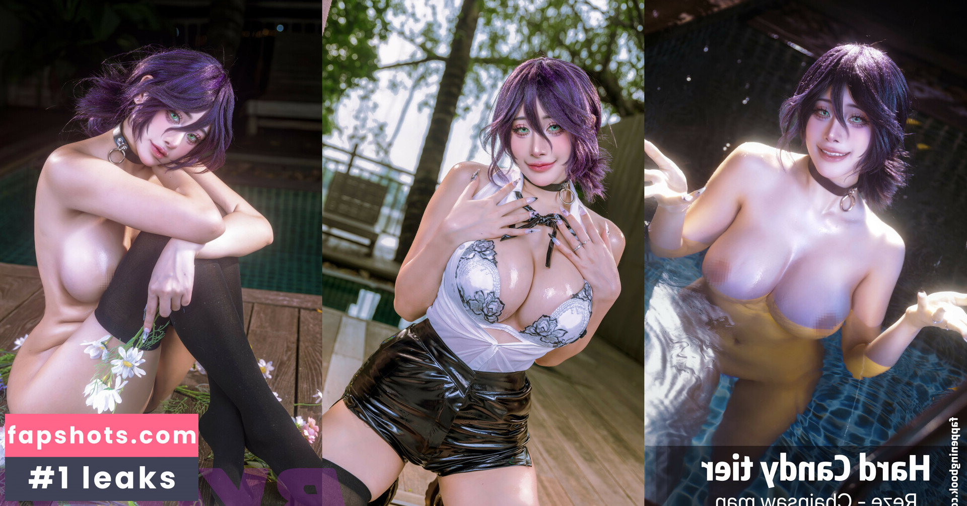 Byoru Nude Leaks OnlyFans Photos #3 - Fapshots