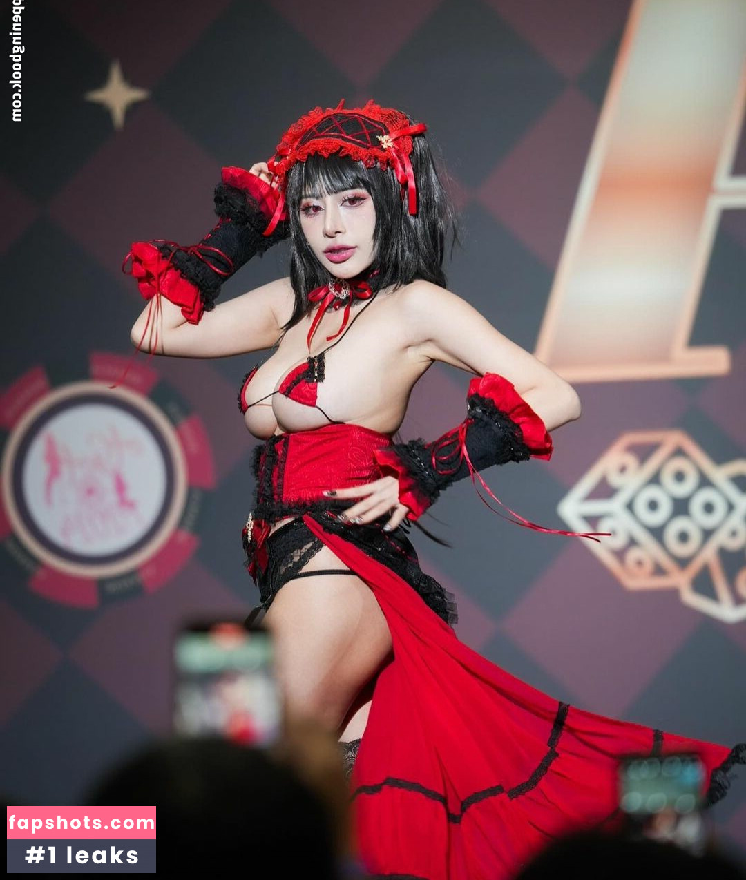 Byoru Nude Leaks OnlyFans Photos #228 - Fapshots