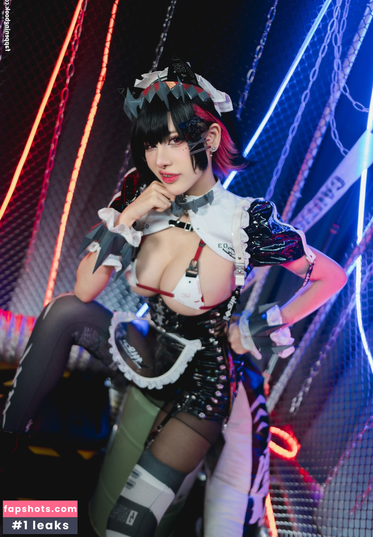 Byoru Nude Leaks OnlyFans Photos #233 - Fapshots