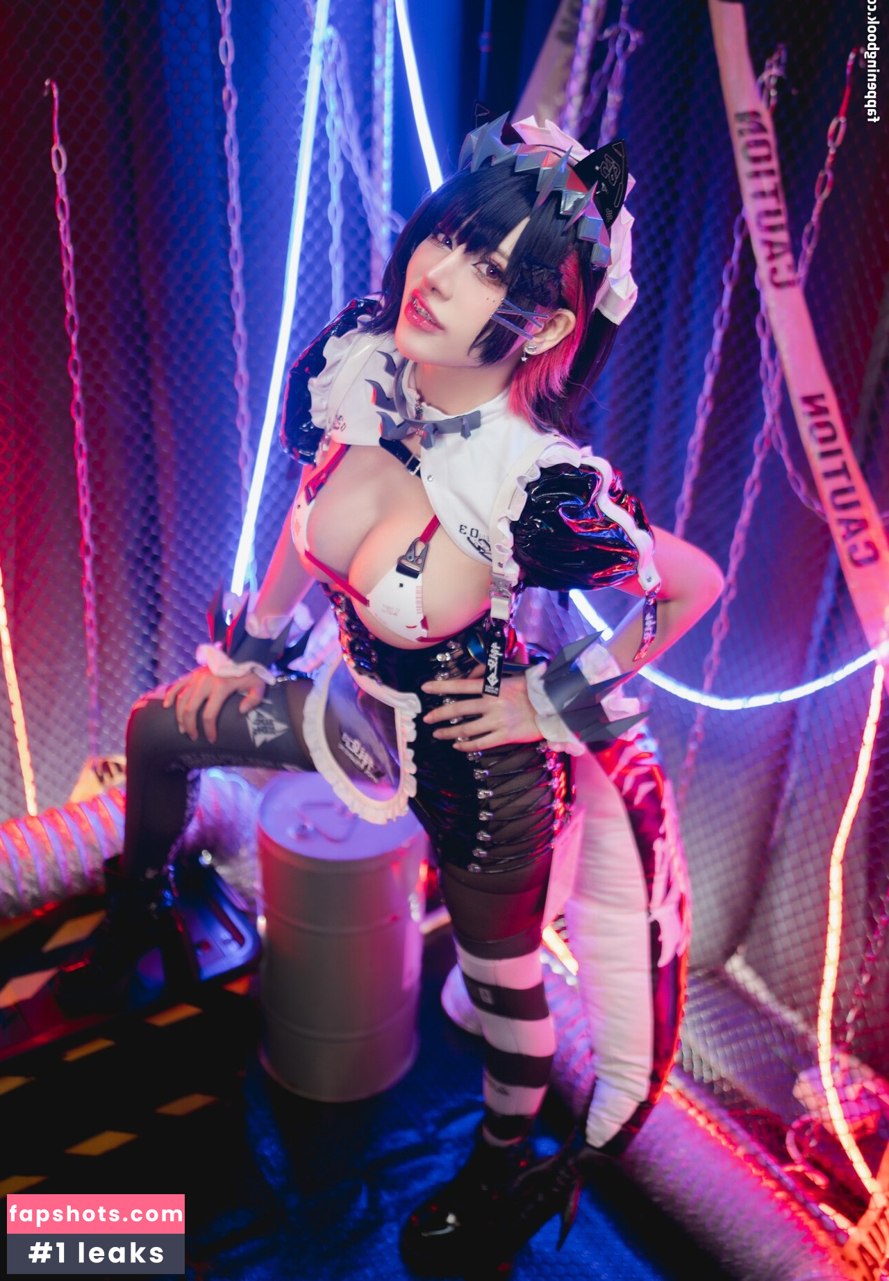 Byoru Nude Leaks OnlyFans Photos #234 - Fapshots