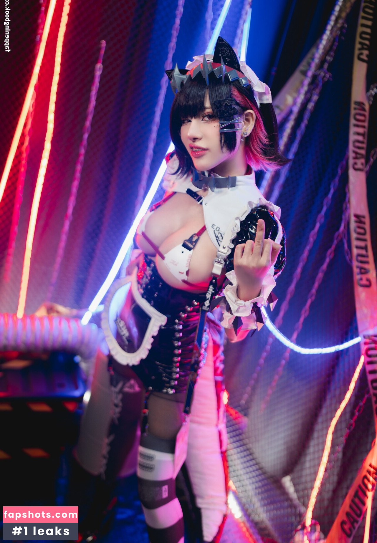 Byoru Nude Leaks OnlyFans Photos #235 - Fapshots