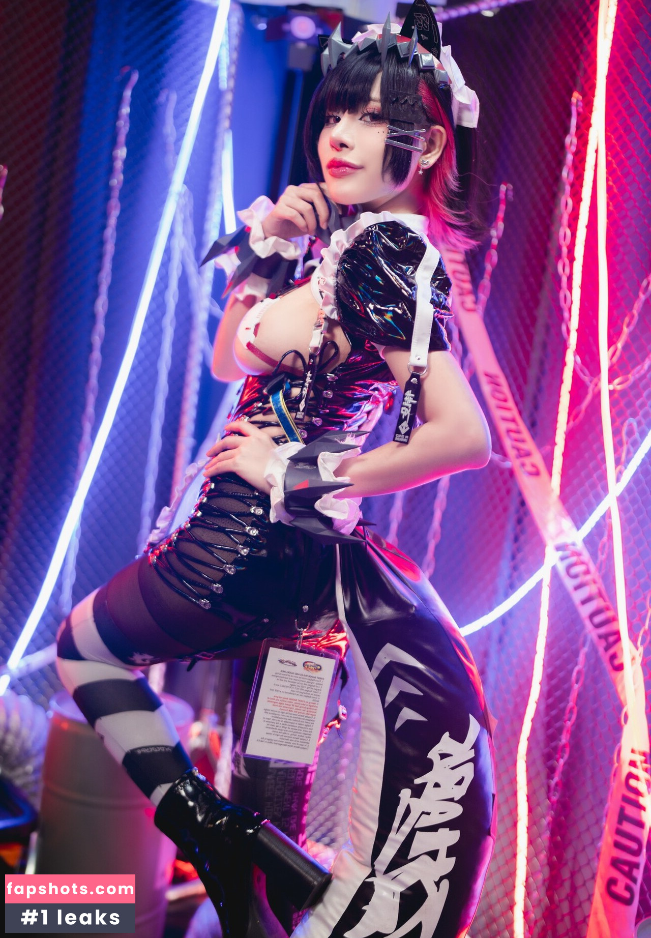 Byoru Nude Leaks OnlyFans Photos #237 - Fapshots