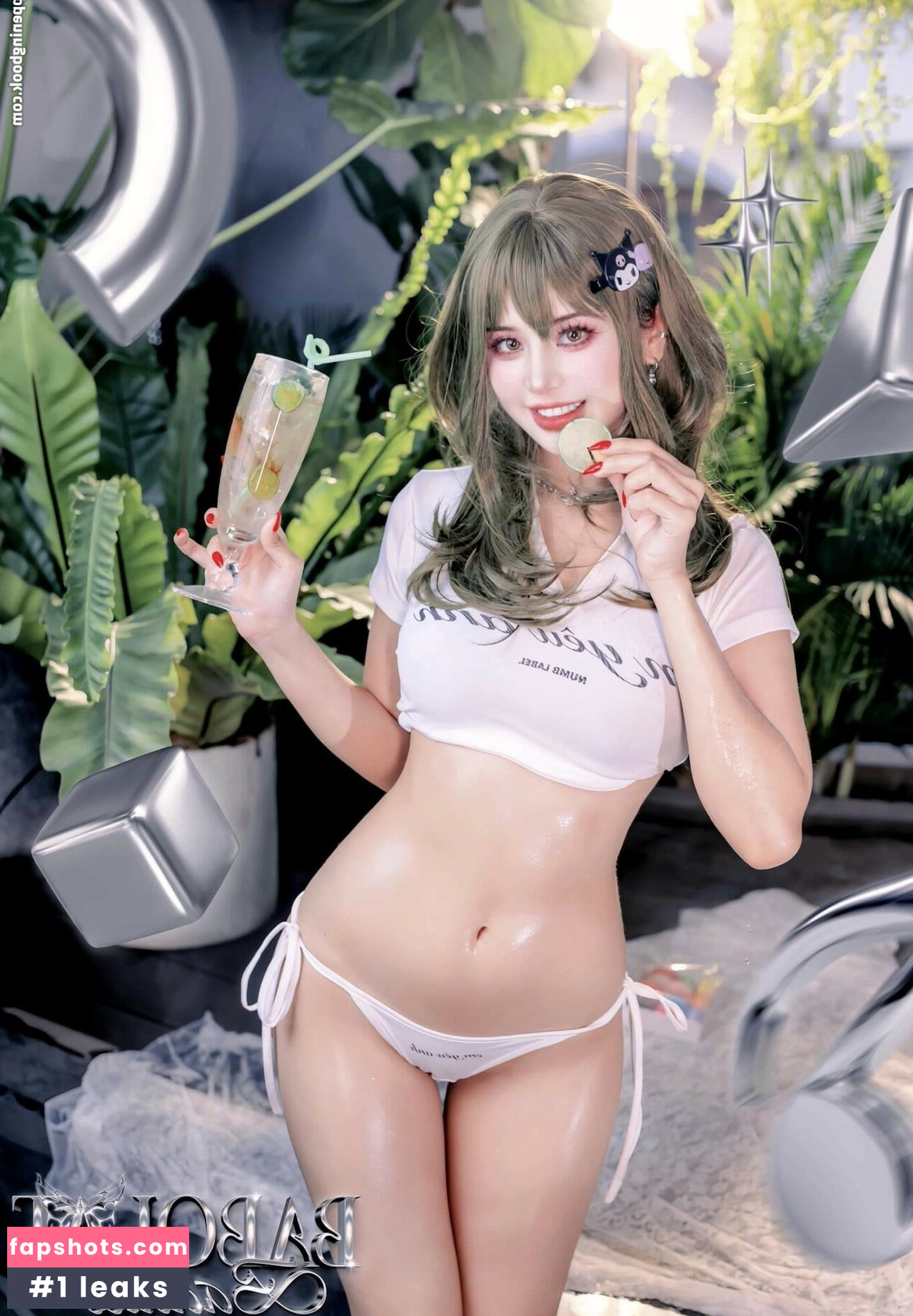 Byoru Nude Leaks OnlyFans Photos #239 - Fapshots