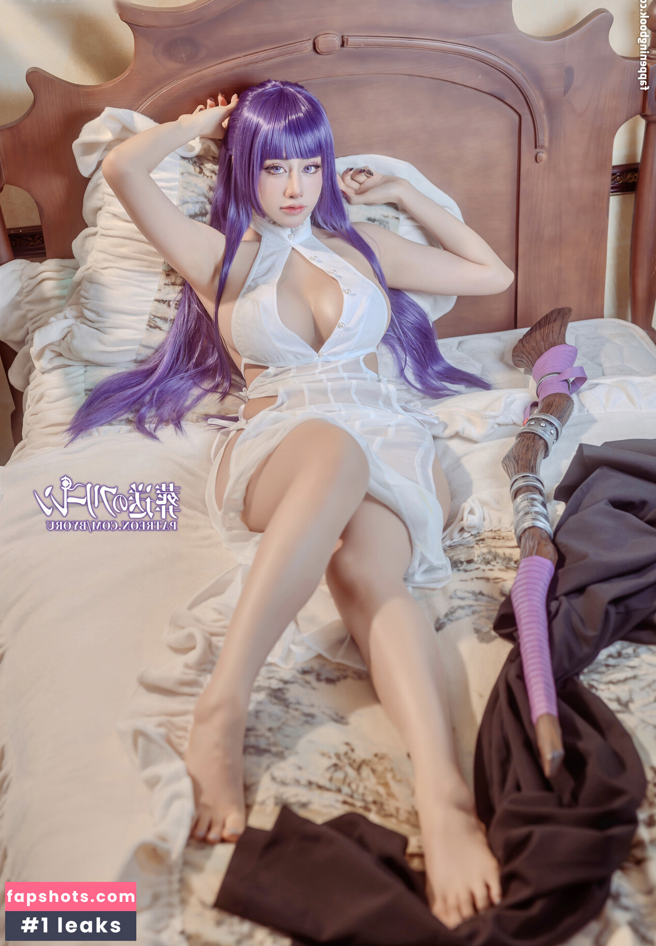 Byoru Nude Leaks OnlyFans Photos #267 - Fapshots