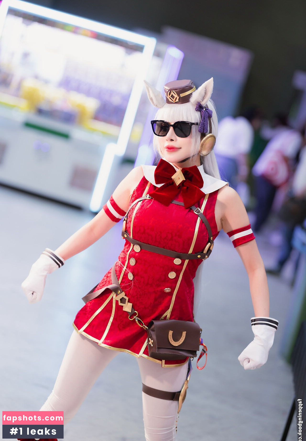 Byoru Nahé úniky fotek pouze od fanoušků #28 - Fapshots