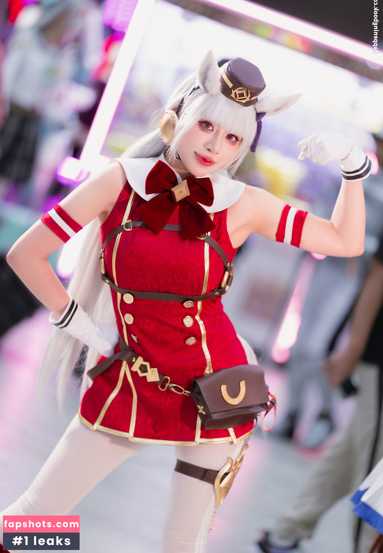 Byoru Nahé úniky fotek pouze od fanoušků #29 - Fapshots